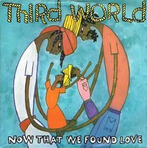 Now that we've found love